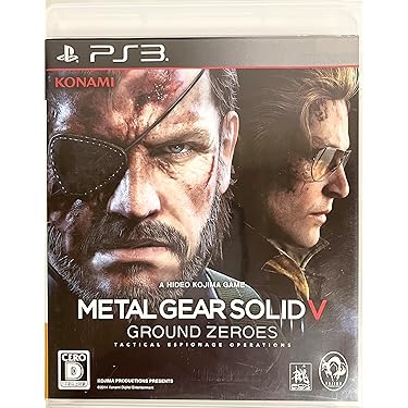 プレステ3 ソフト＆DVD Amazon.co.jp 売れ筋ランキング: PS3ゲームソフト の中で最も